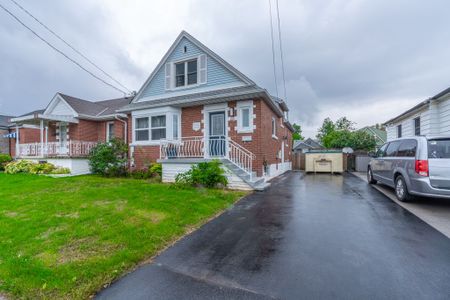 For Lease - 188 Walter Avenue Unit# BSMT, Hamilton, Ontario - Photo 5