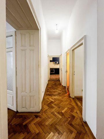 Klassische Altbauwohnung - Photo 4