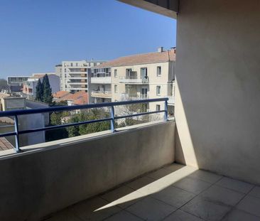 NIMES DHUODA/JEAN JAURES - T2 54 M2 EN RÉSIDENCE - CLIM - BALCON ET... - Photo 6