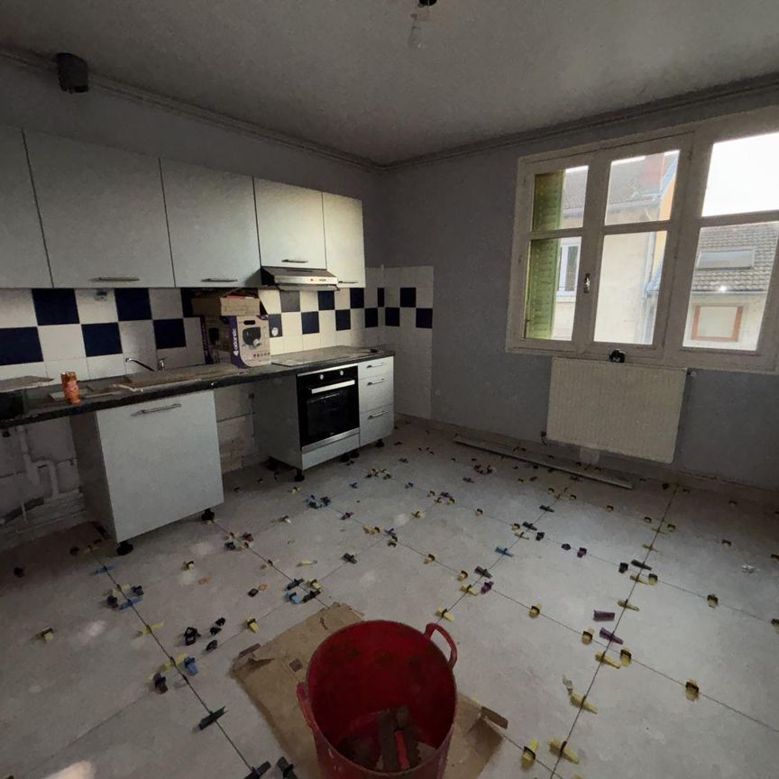 Location Appartement 3 pièces 79m² PONT D AIN 01160 - Photo 1