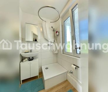 TAUSCHWOHNUNG Single-Wohnung gegen 3 Zimmer Wohnung - Photo 6