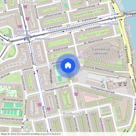 1079VA Amsterdam