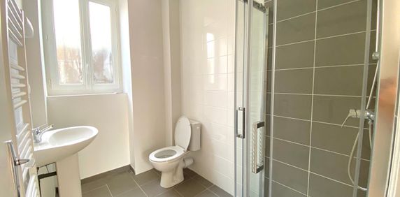 Location Appartement 1 pièce 29m² - Photo 2