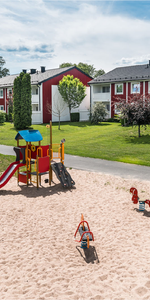 Gästgivarevägen 1 B - Foto 3