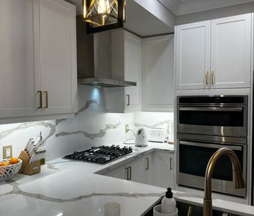 For Lease - 26 Gerry Henry Lane Unit# MAIN, Clarington, Ontario - Photo 5