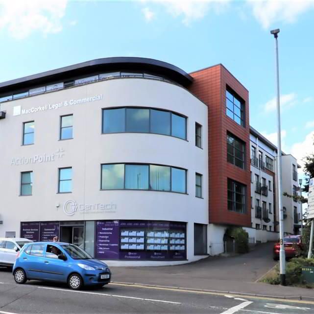 8 Garvey Mews, Lisburn, BT28 1BS - Photo 2