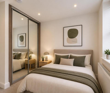 1 bedroom apartment to rent - Photo 2