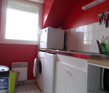 Appartement à louer 2 pièces 50.25m² - Photo 1