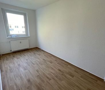 Frisch sanierte 3-Raumwohnung sucht neuen Mieter - Foto 3