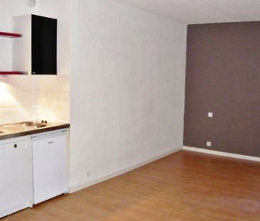 Location Appartement 1 pièce 31m² PAU 64000 - Photo 3