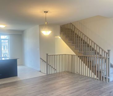 For Lease - 19 Frank Lloyd Wright Street, Whitby, Ontario - Photo 1