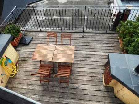 Duplex te huur - Photo 5