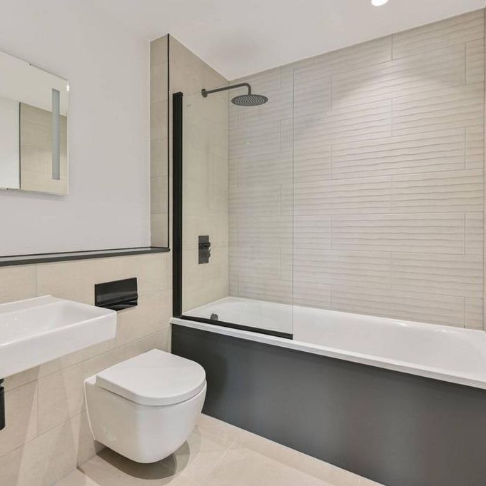 2 bedroom flat to rent - Photo 1