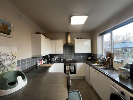 Newall Avenue, Thetford, Watton - Photo 2