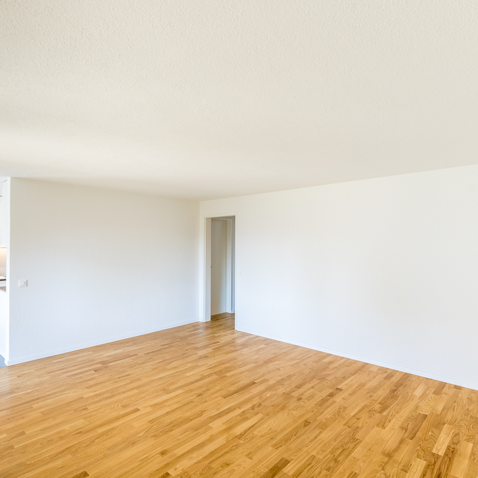 3.5 ZIMMERWOHNUNG ZU VERMIETEN - Foto 1