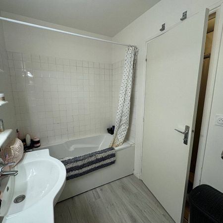 Location appartement 2 pièces 35.57 m² à Le Havre (76600) - Photo 4