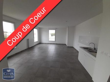 Location Appartement 3 pièces 68m² TOULOUSE 31100 - Photo 5
