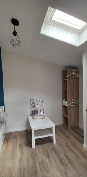 Location Appartement 1 pièce 20m² AGEN 47000 - Photo 1