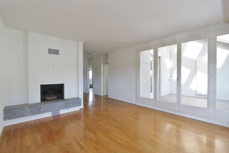 2.5 Zimmer, 85 m², 3. Stock - Photo 3