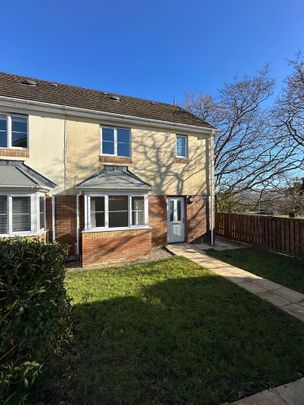 3 bedroom semi-detached house to rent - Photo 1