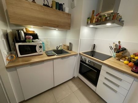 Appartement T5 à louer - 158 m² - Photo 3