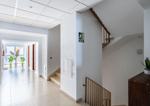 Alquiler de Temporada de Estudio en Puerto de La Cruz – 0067-04554