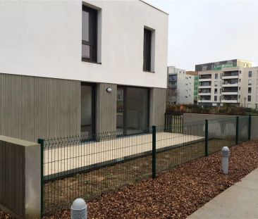 Location maison 3 pièces - 74m² à Rennes (35000) - Photo 1