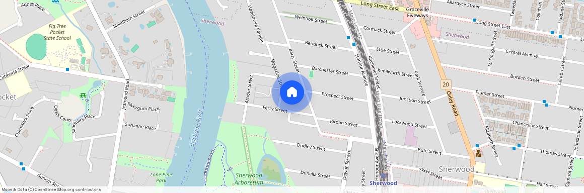 8 Oman Street, Qld 4075, Sherwood