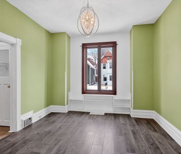 For Lease - 210 Florence Street, Ottawa Centre, Ontario - Photo 1