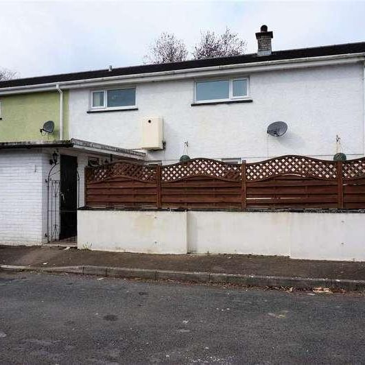 Cae Coed, Llandybie, Ammanford, SA18 - Photo 2