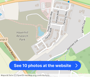 2 bedroom end of terrace house for rent - Photo 1