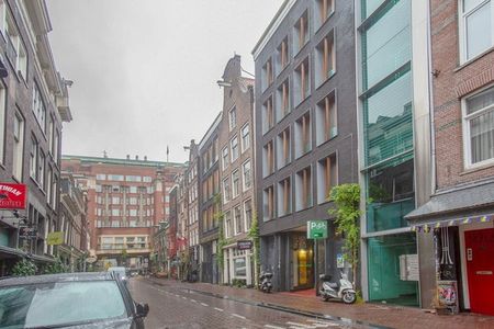 Te huur: Appartement Reguliersdwarsstraat in Amsterdam - Foto 4