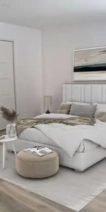 4 1/2 au rez-de-chaussée Warwick (à 10 min de Victoriaville) - Photo 3