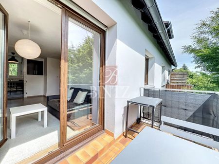 LOCATION APPARTEMENT T2 - 33.92m² - Strasbourg - Photo 4