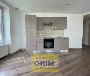 Location Appartement 2 pièces 55m² MULHOUSE 68100 - Photo 3