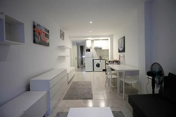 Calle de Ramón Luján, Madrid, Community of Madrid 28026 - Photo 1