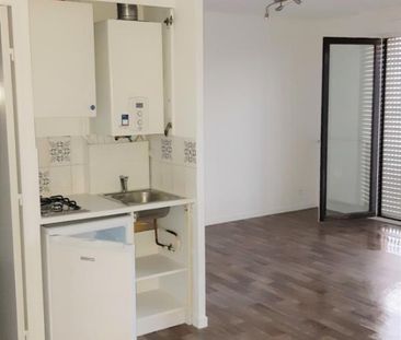 T1 bis Mabilais - Photo 4