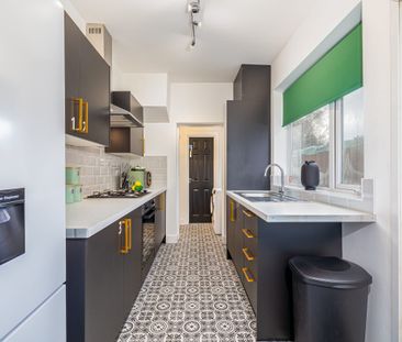 King Edward Road, Nuneaton, CV11 4BQ - Photo 1