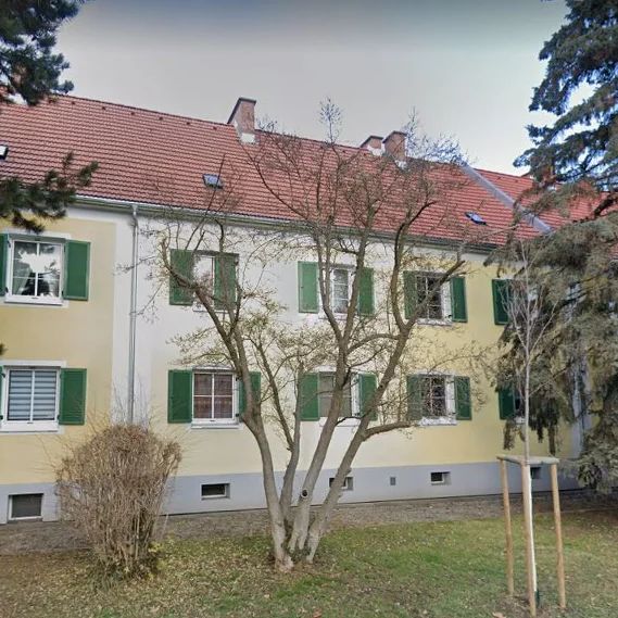 2-Zimmer-Wohnung, Top 1 - Photo 1