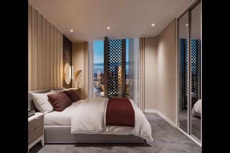 2 Bed Flat, Trinity Way, M3 - Photo 3