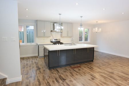 For Lease - 246 Hodgson Drive, Newmarket, Ontario - Photo 3