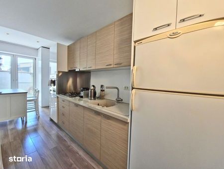 Apartament 4 camere Dorobanti - Fotografie 2