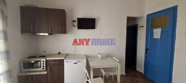 Studio/Γκαρσονιέρα για ενοικίαση Περαία (Θερμαϊκός) - Φωτογραφία 1