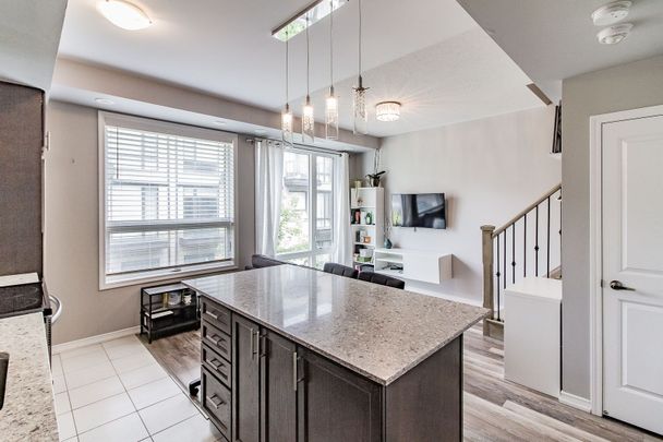 For Lease - 32 Fieldway Road Unit# 99, Toronto, Ontario - Photo 1