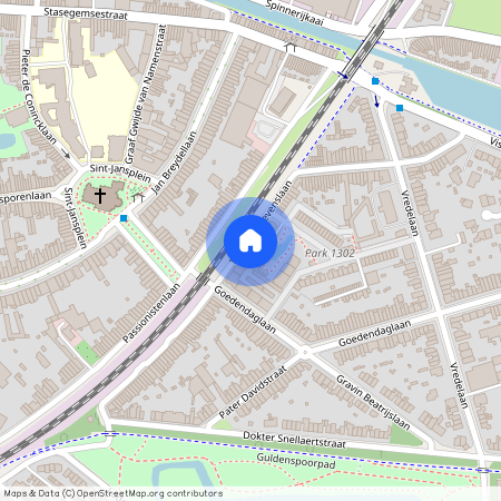 Theodoor Sevenslaan 94 / 0021, 8500 Kortrijk