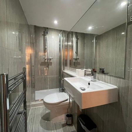 Studio to rent - Photo 3
