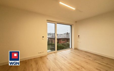 Dom na wynajem Szczecin - Luksusowy dom w Mierzynie - Photo 2