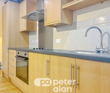 Churchill Way, CARDIFF - Photo 6