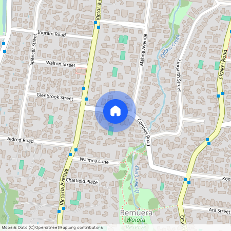 11 Combes Road, Remuera, Auckland