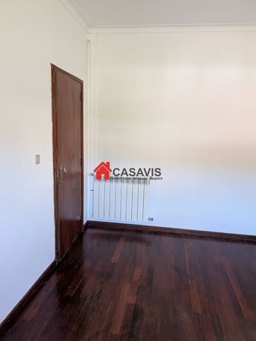 Apartamento T3 em Viseu - Foto 2
